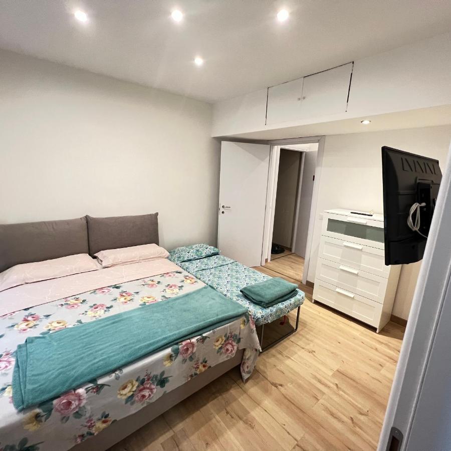 Alla Scalinata Del Teatro Rossetti Confort Suites Parcheggio Triest Zewnętrze zdjęcie