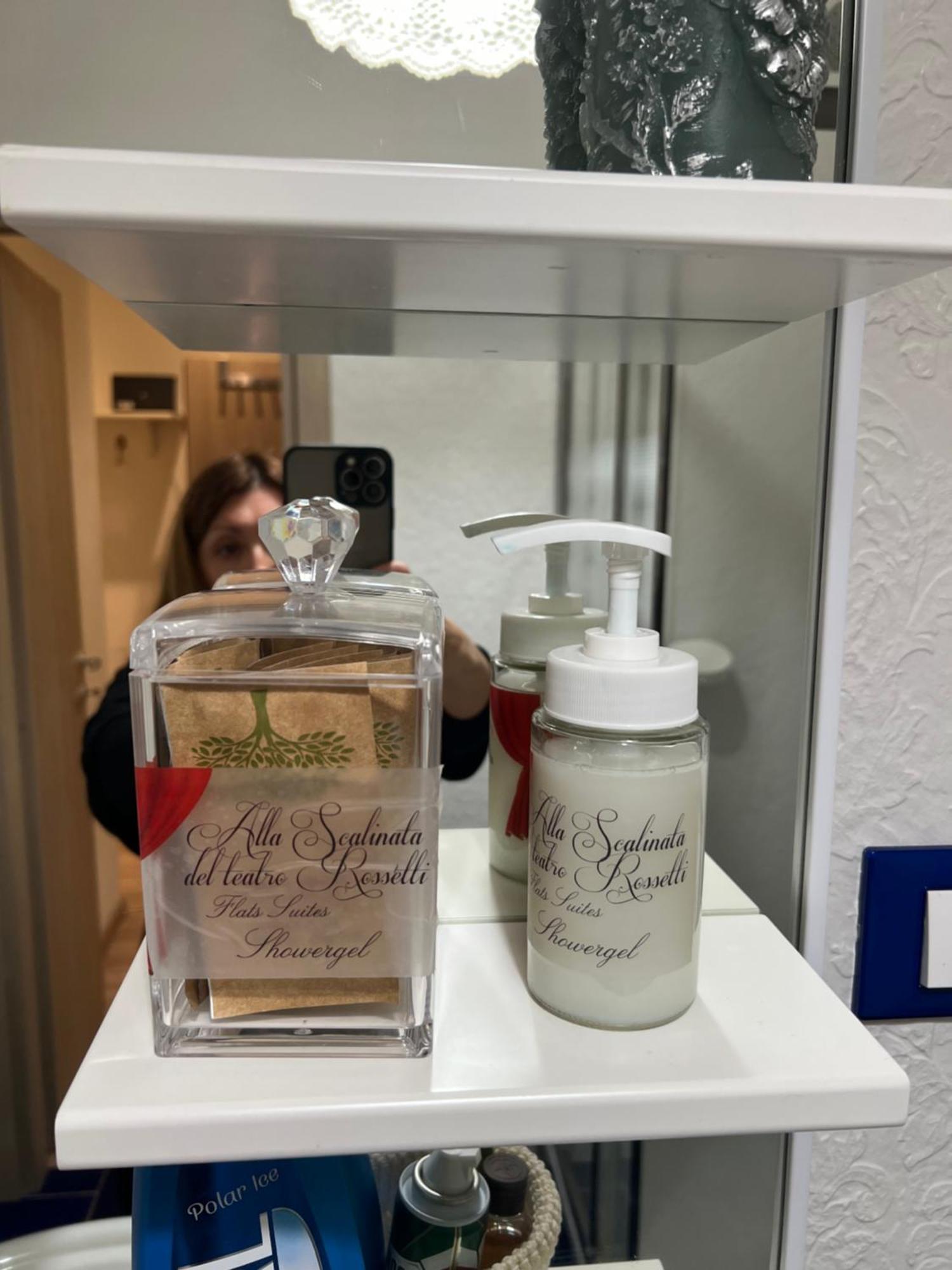 Alla Scalinata Del Teatro Rossetti Confort Suites Parcheggio Triest Zewnętrze zdjęcie