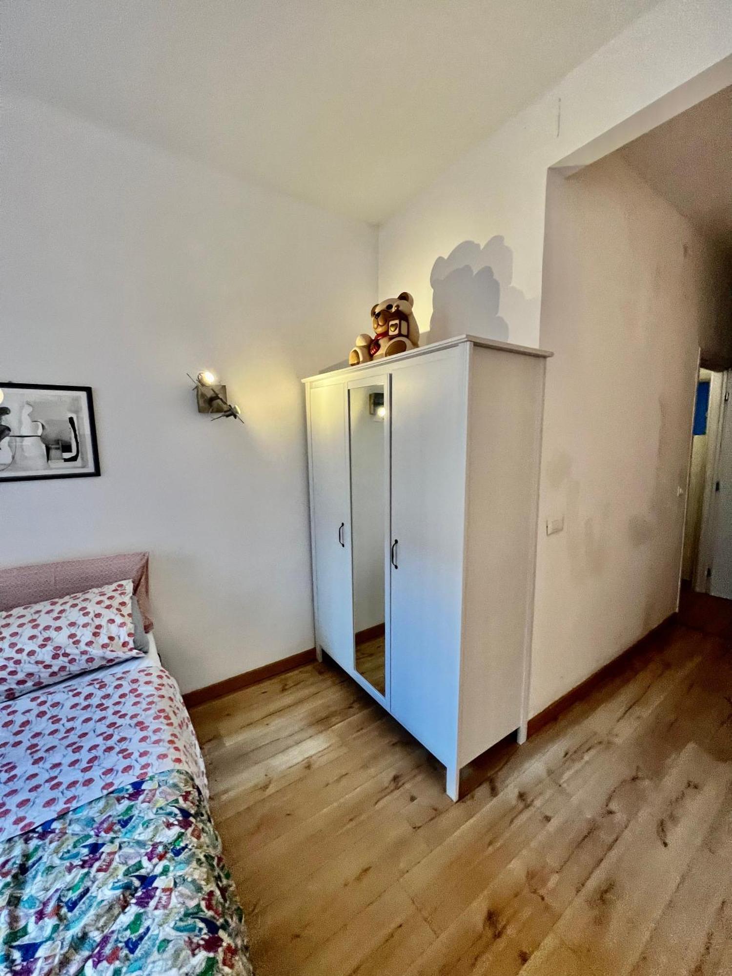 Alla Scalinata Del Teatro Rossetti Confort Suites Parcheggio Triest Zewnętrze zdjęcie