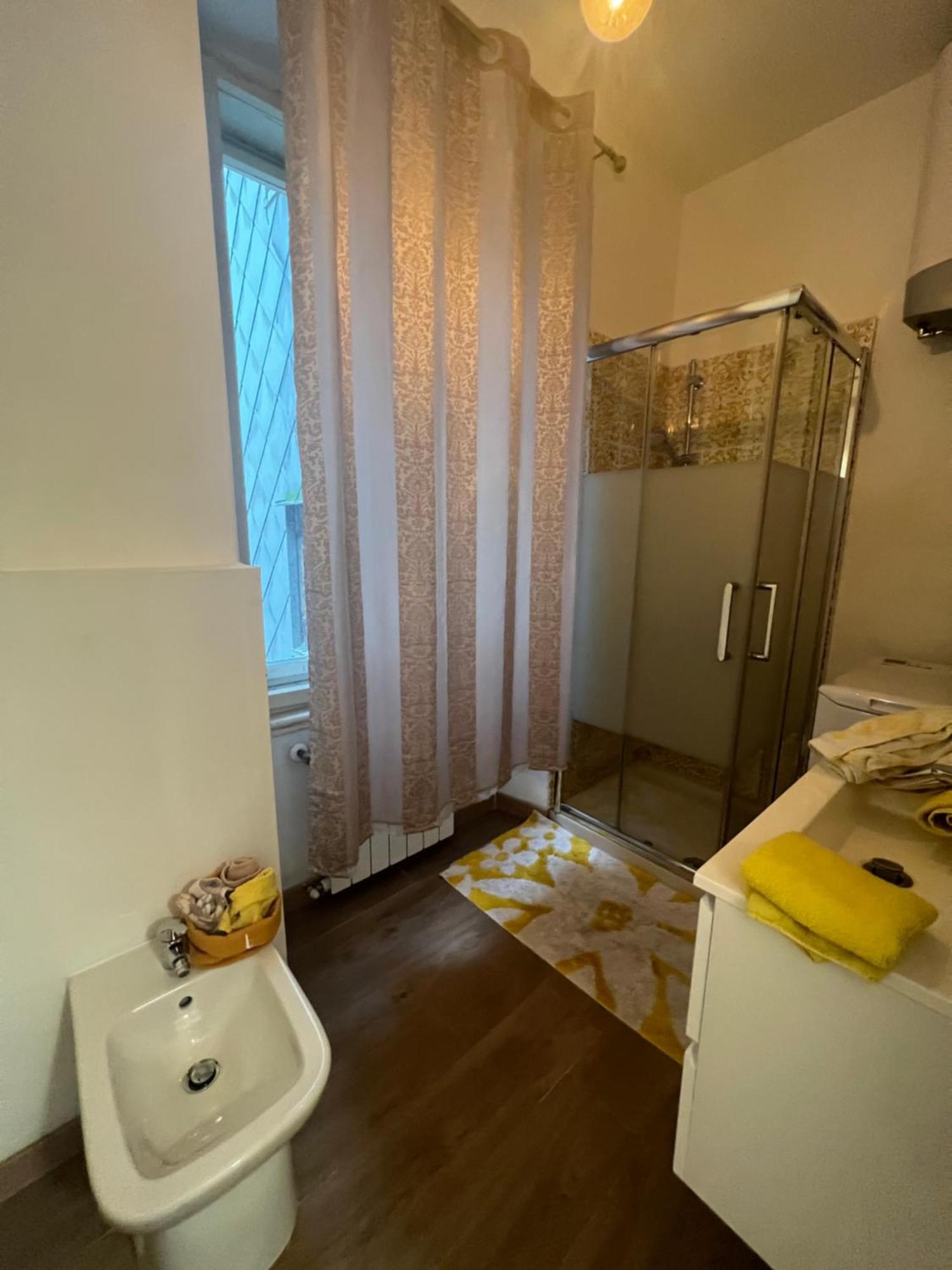 Alla Scalinata Del Teatro Rossetti Confort Suites Parcheggio Triest Zewnętrze zdjęcie