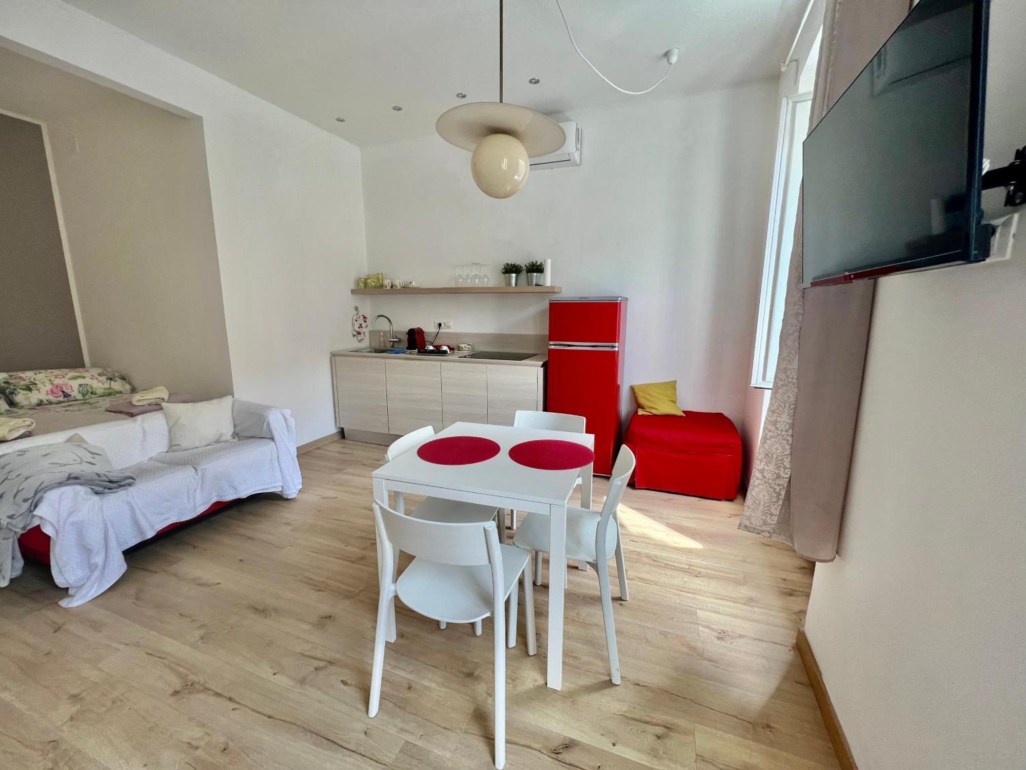 Alla Scalinata Del Teatro Rossetti Confort Suites Parcheggio Triest Zewnętrze zdjęcie